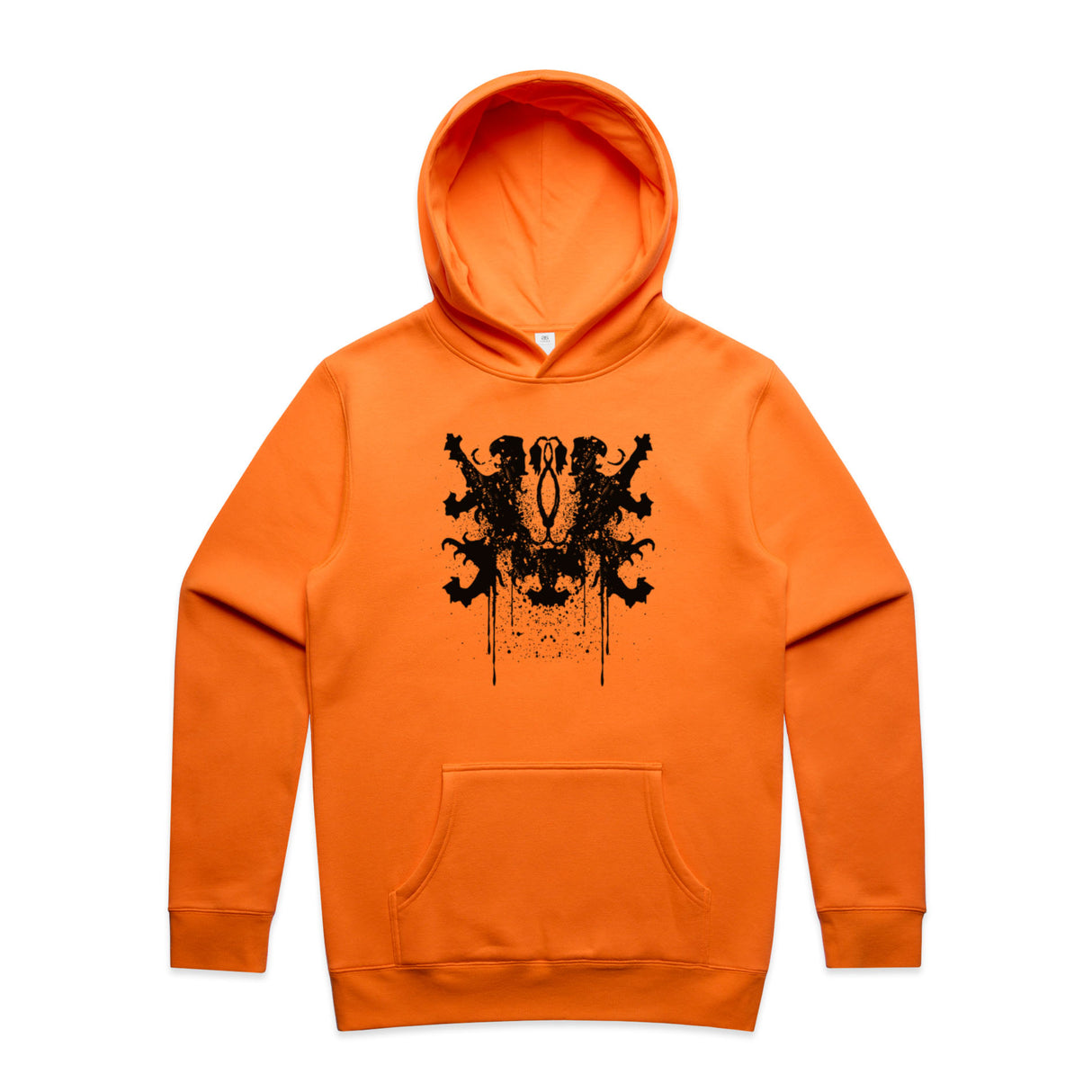 Safety Orange