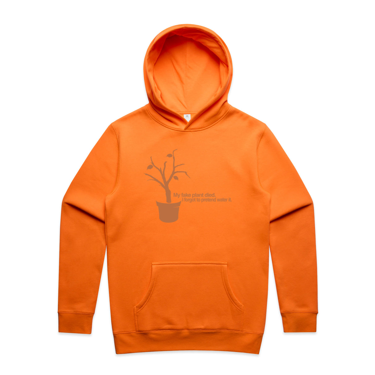 Safety Orange