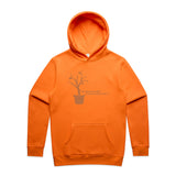 Safety Orange