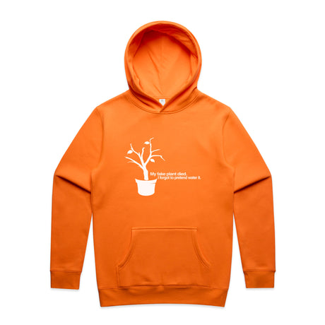 Safety Orange