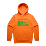 Safety Orange
