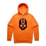 Safety Orange