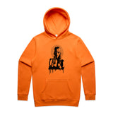 Safety Orange