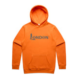 Safety Orange