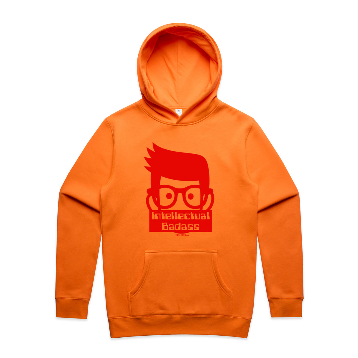 Safety Orange