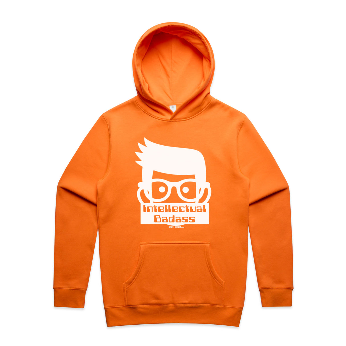Safety Orange