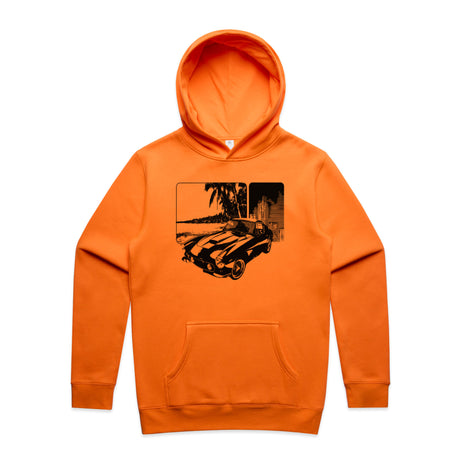 Safety Orange