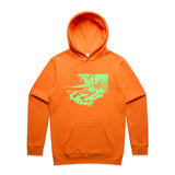 Safety Orange