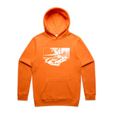 Safety Orange