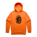 Safety Orange