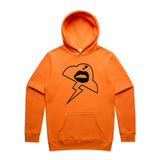 Safety Orange