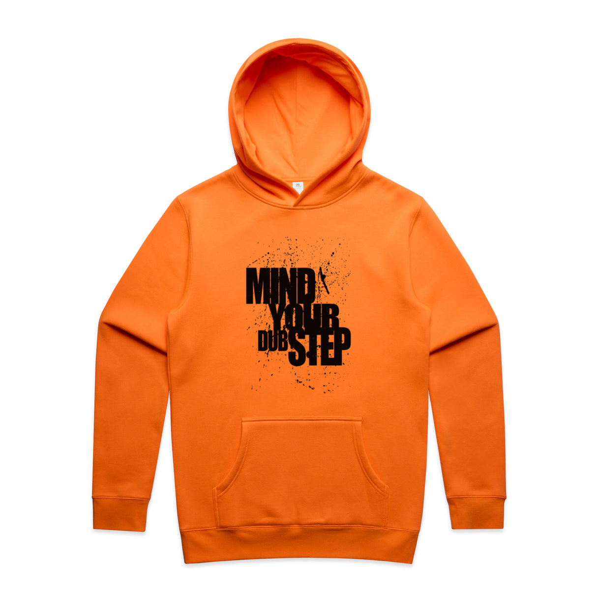 Safety Orange