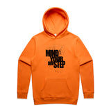 Safety Orange