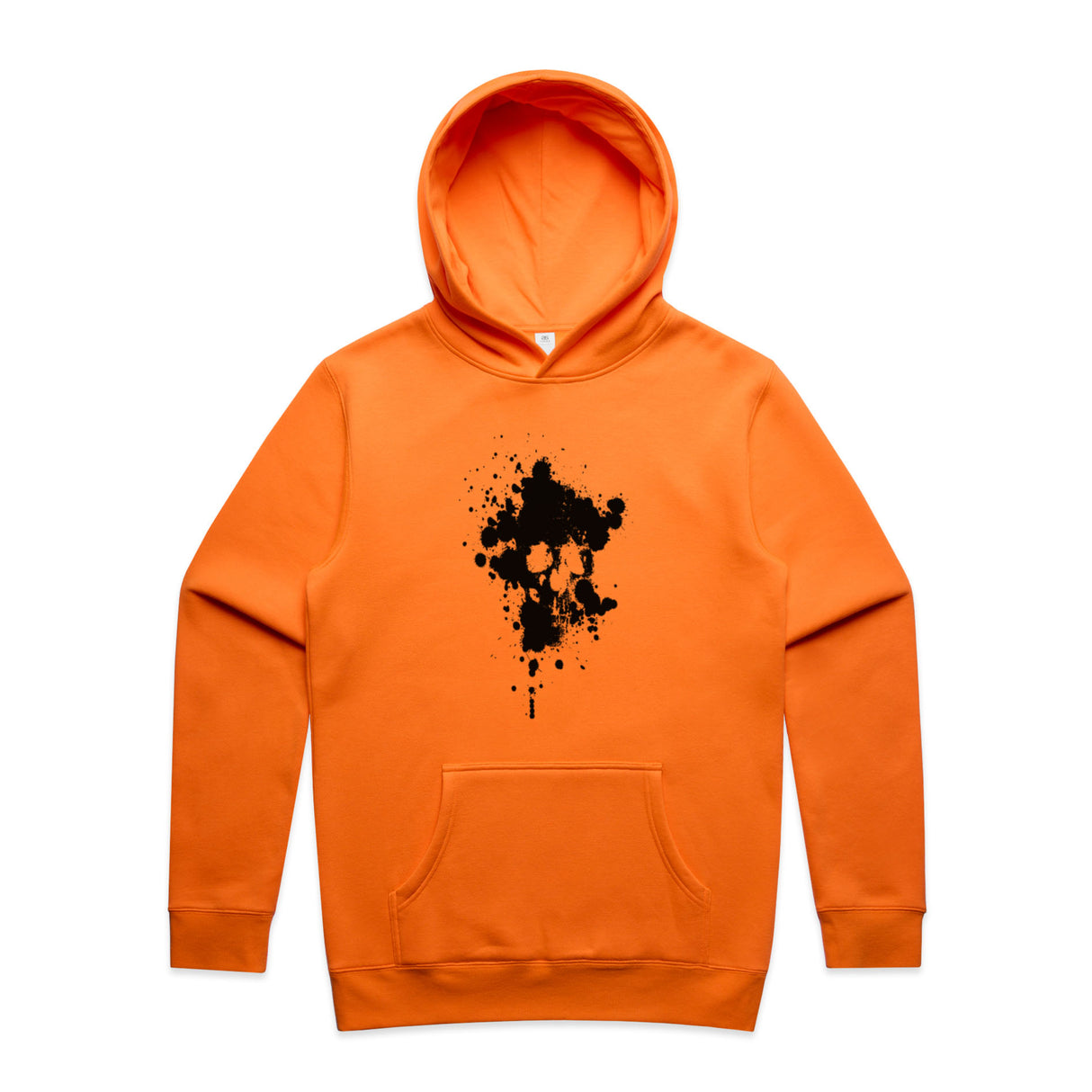 Safety Orange
