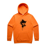 Safety Orange
