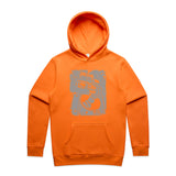 Safety Orange