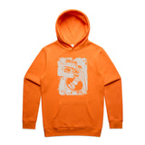 Safety Orange