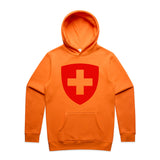 Safety Orange