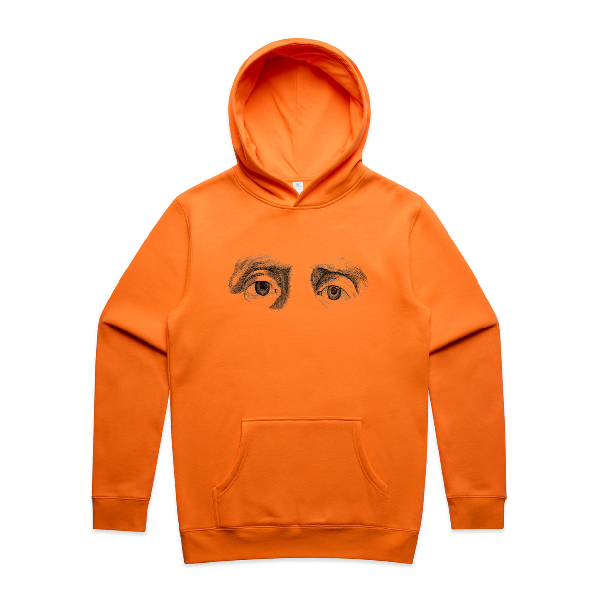 Safety Orange
