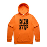 Safety Orange