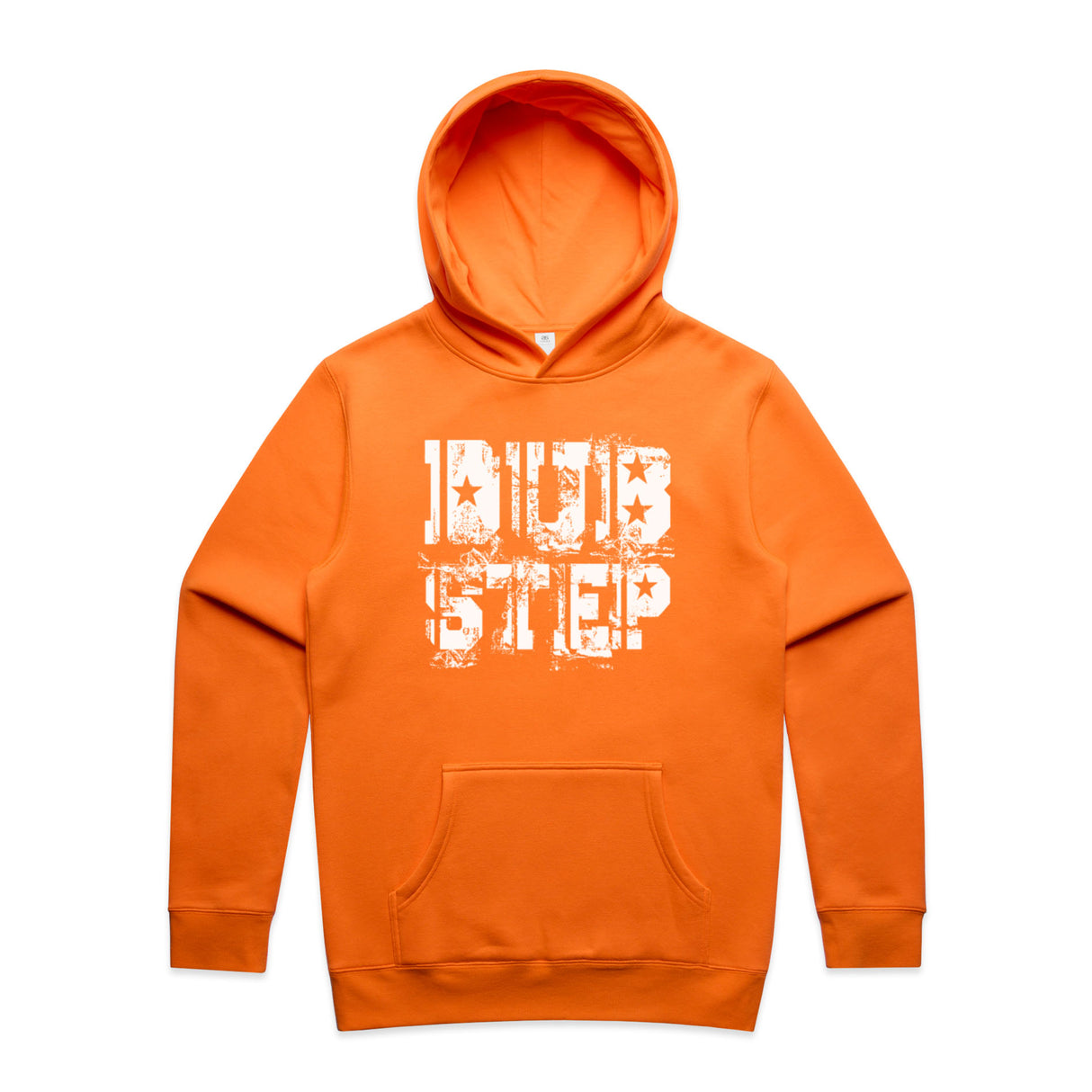 Safety Orange