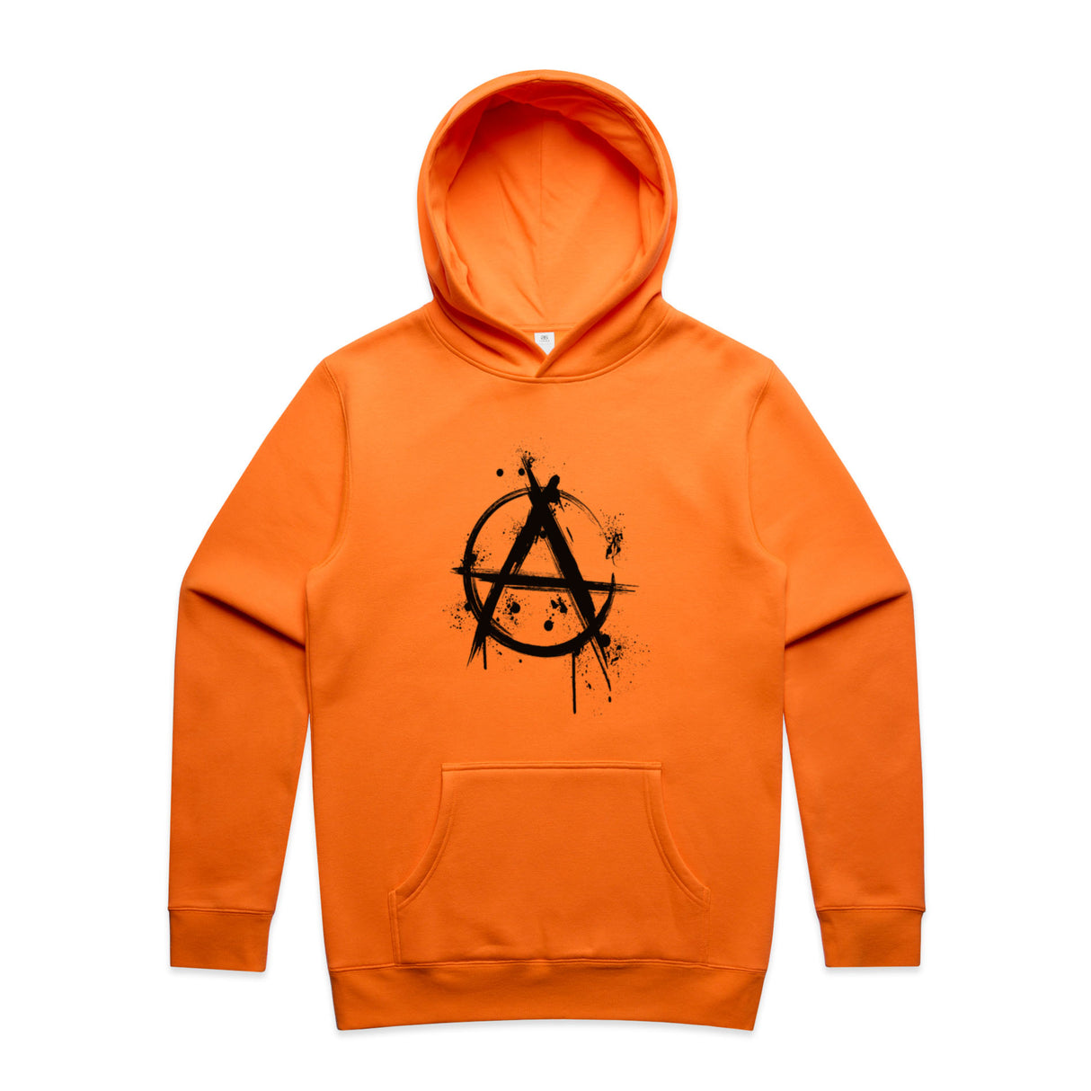 Safety Orange