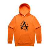 Safety Orange