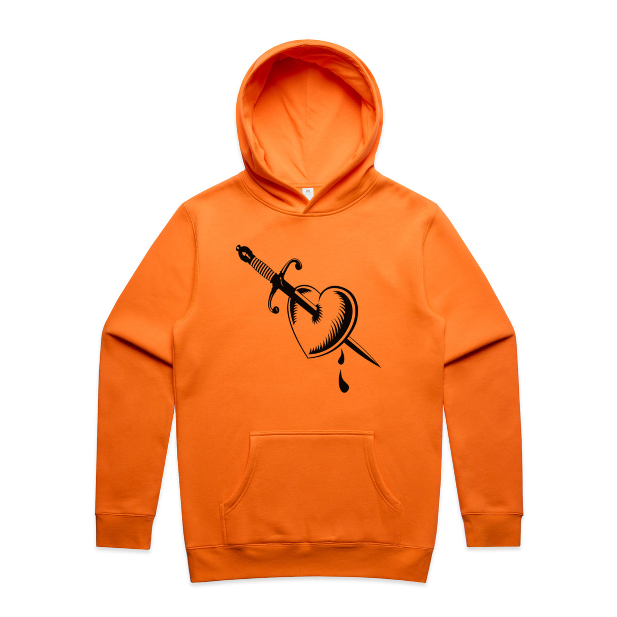 Safety Orange