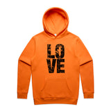 Safety Orange