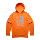 Safety Orange