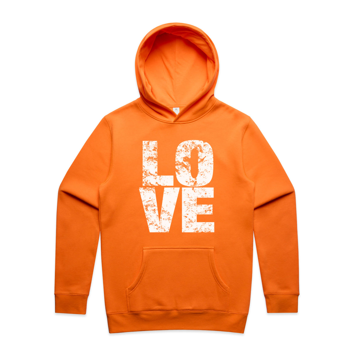 Safety Orange