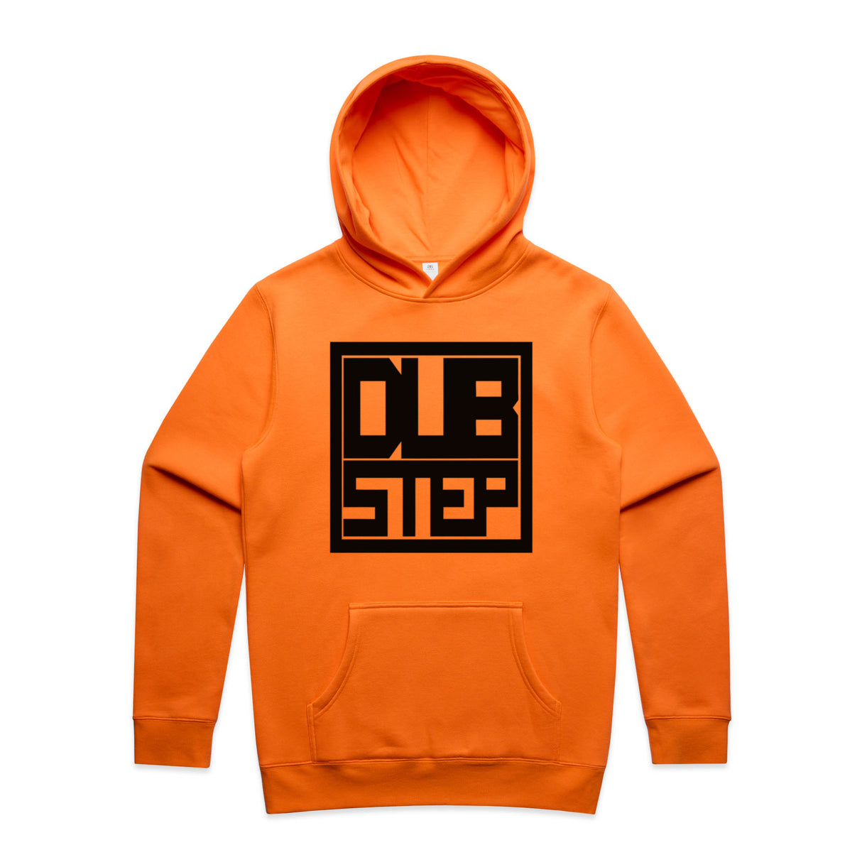 Safety Orange