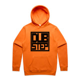 Safety Orange