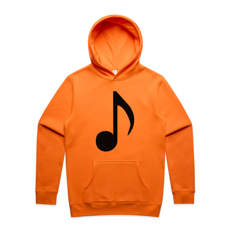 Safety Orange