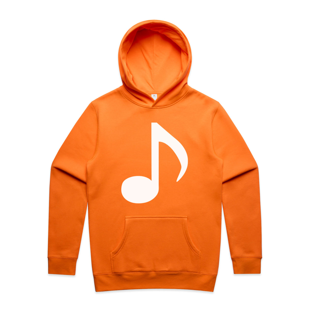 Safety Orange