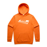 Safety Orange