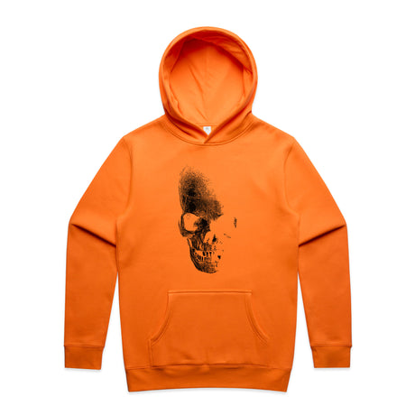 Safety Orange