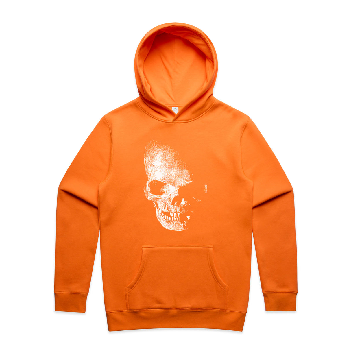 Safety Orange