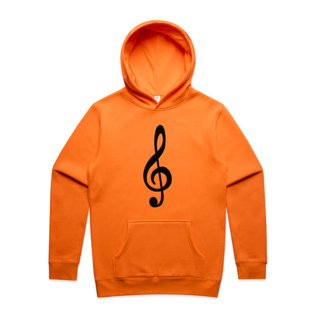 Safety Orange