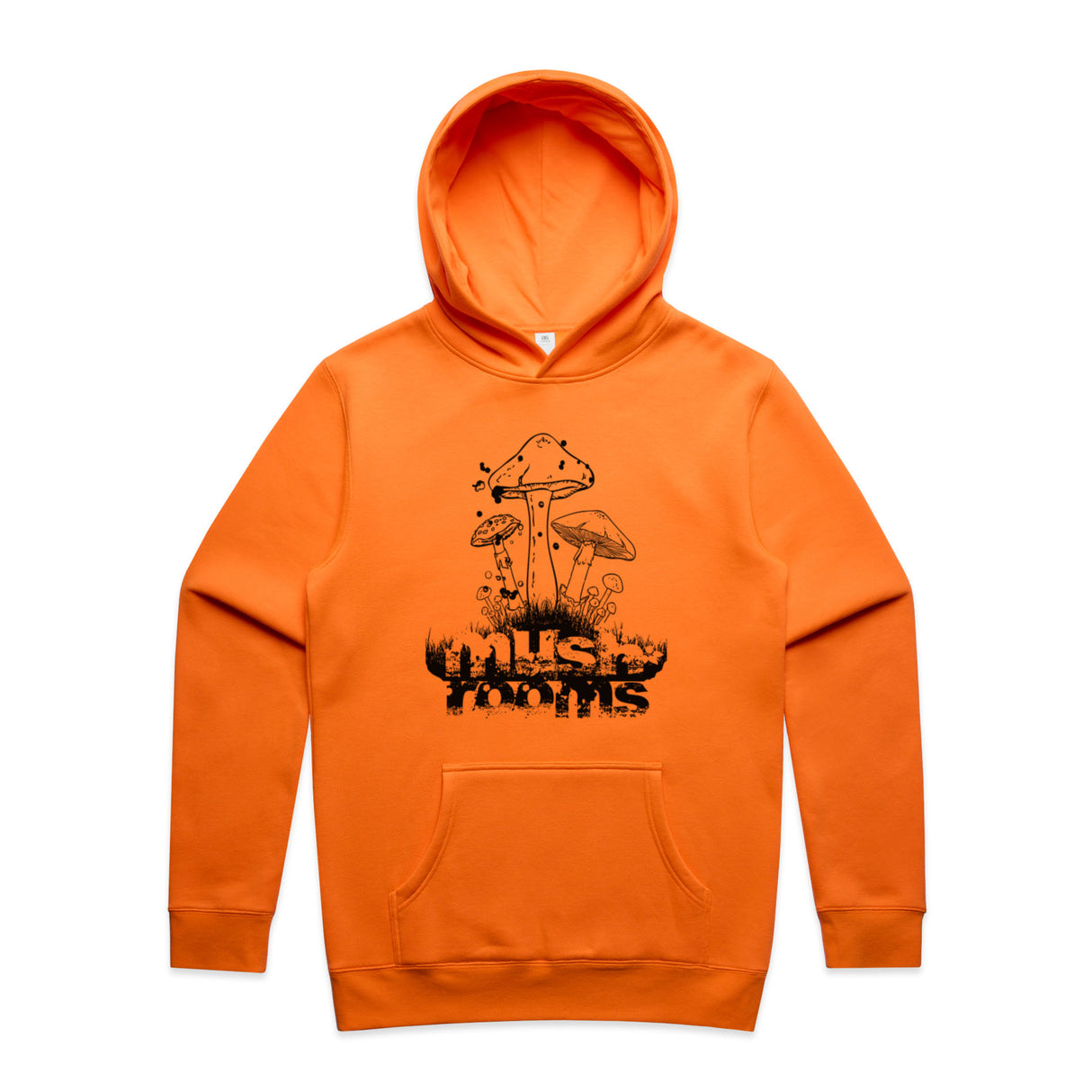 Safety Orange