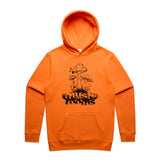 Safety Orange