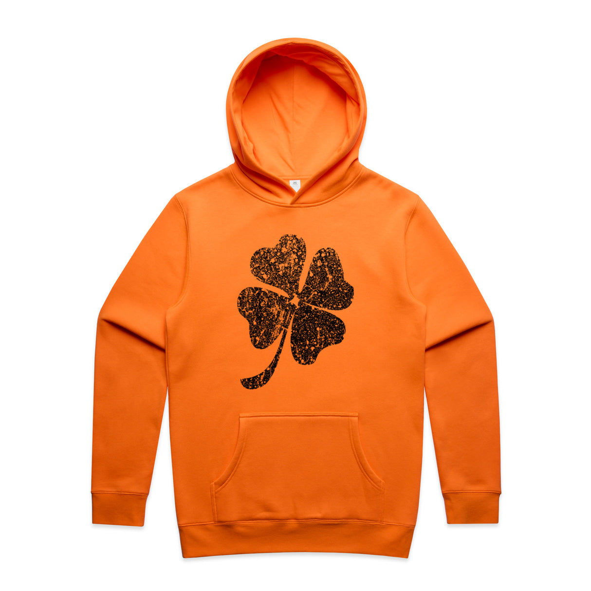 Safety Orange