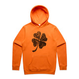 Safety Orange