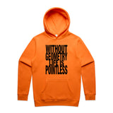 Safety Orange