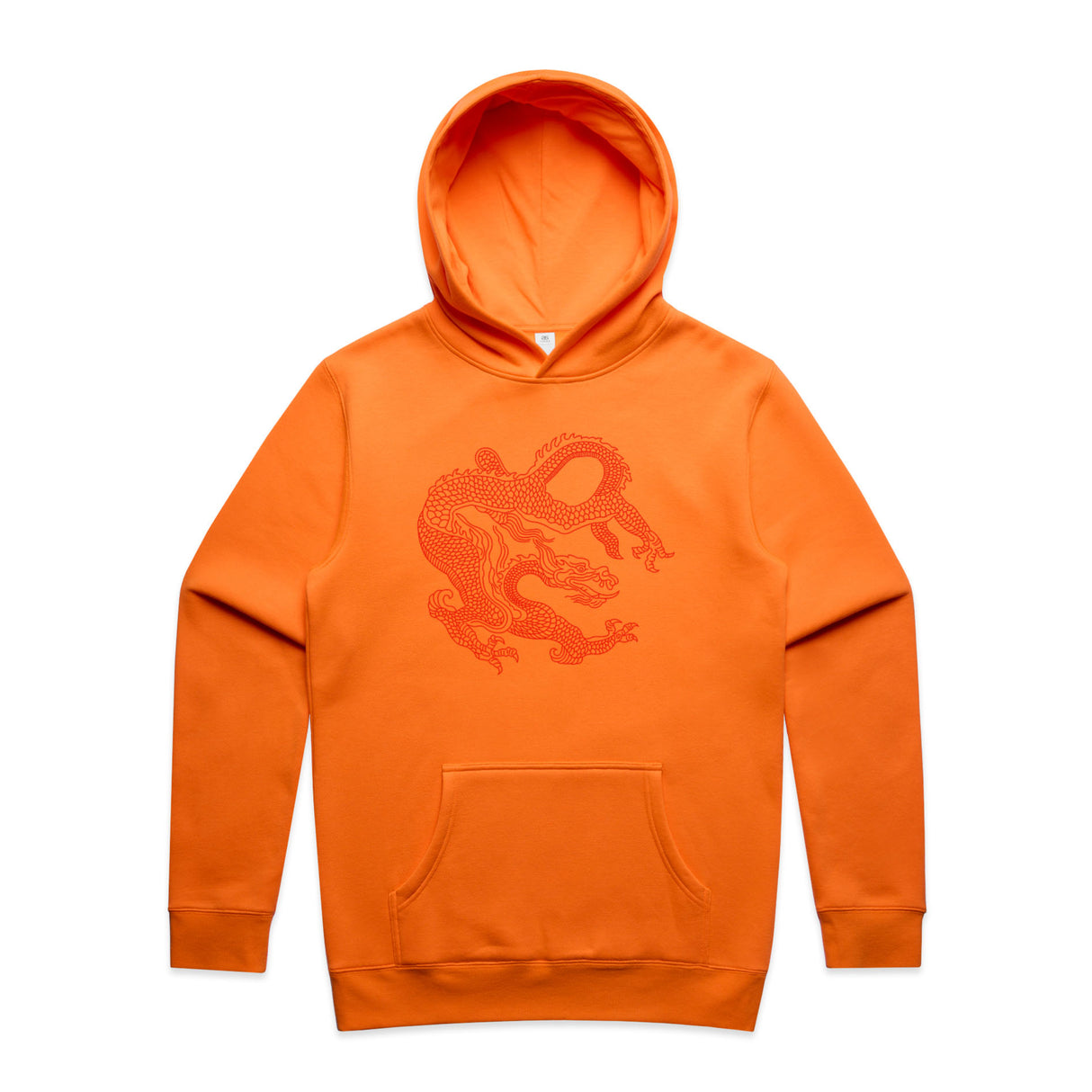 Safety Orange