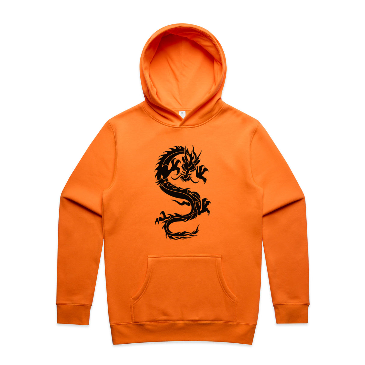 Safety Orange