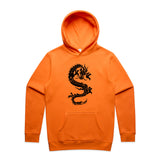 Safety Orange