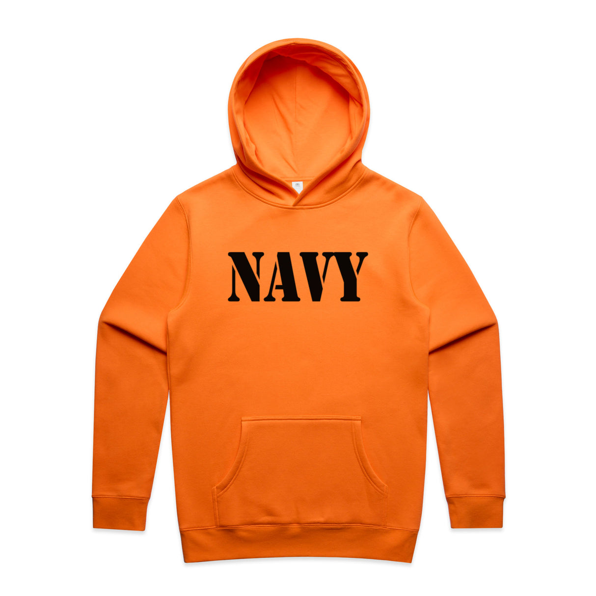 Safety Orange