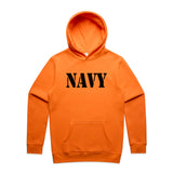 Safety Orange