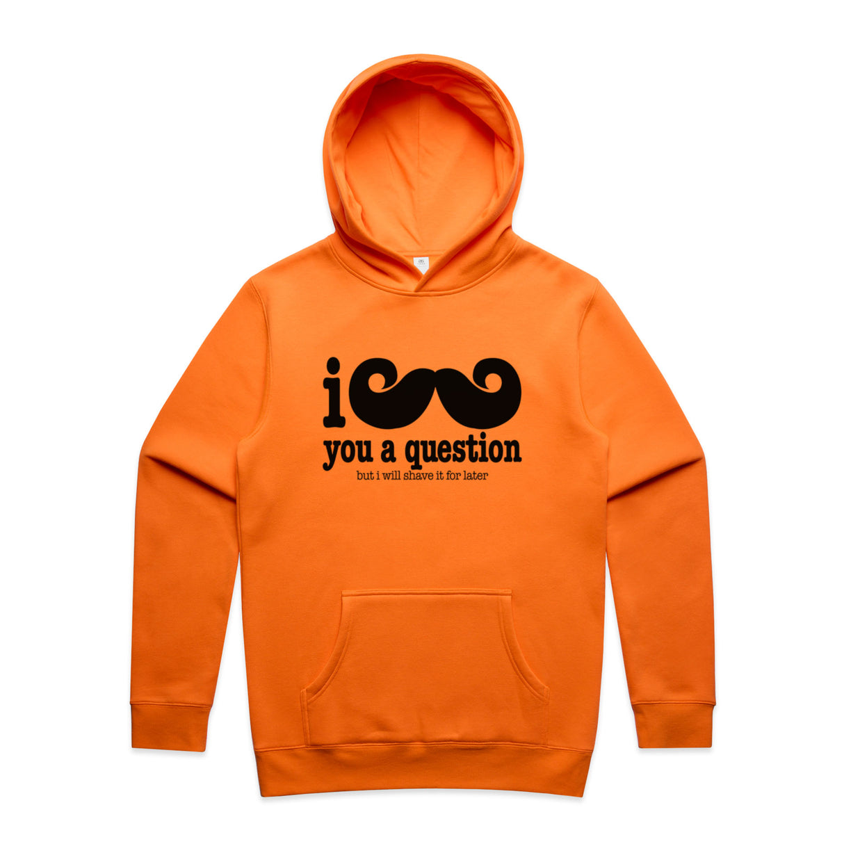 Safety Orange